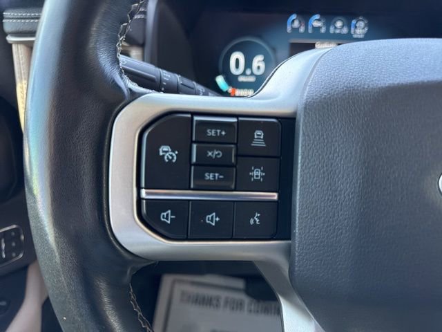 Used 2022 Ford Expedition Max Limited AWD/4WD image 12