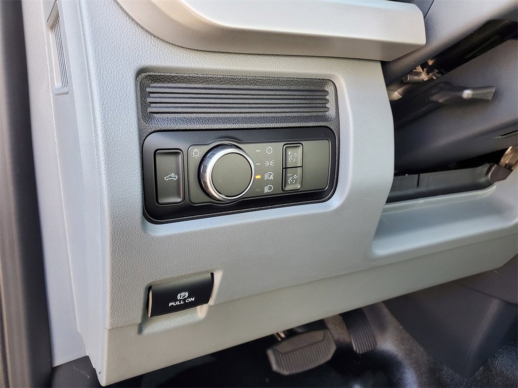 New 2026 Ford F250 XL image 11