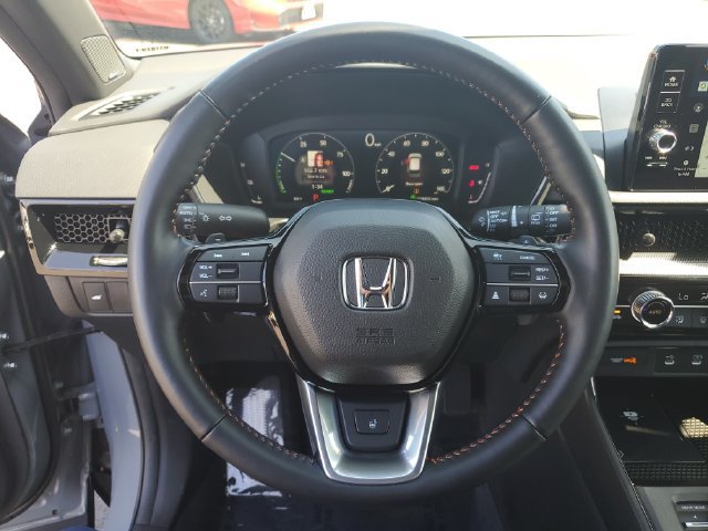 Certified 2026 Honda CR-V Sport Touring image 29