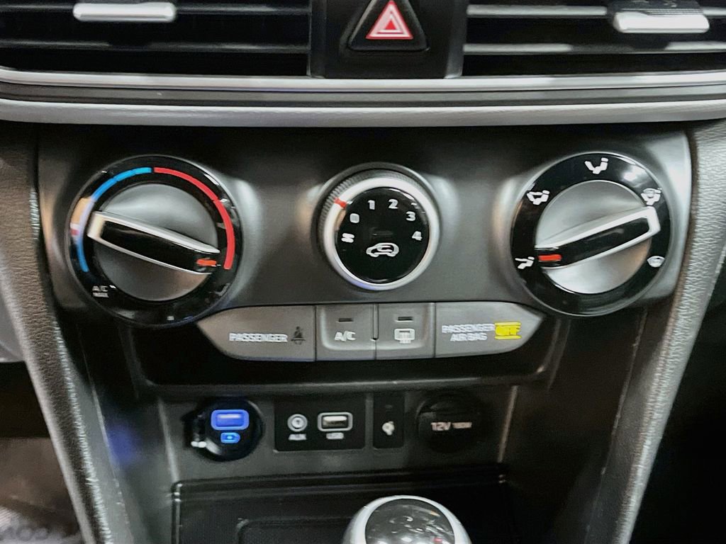 Used 2021 Hyundai Kona SEL Plus image 15
