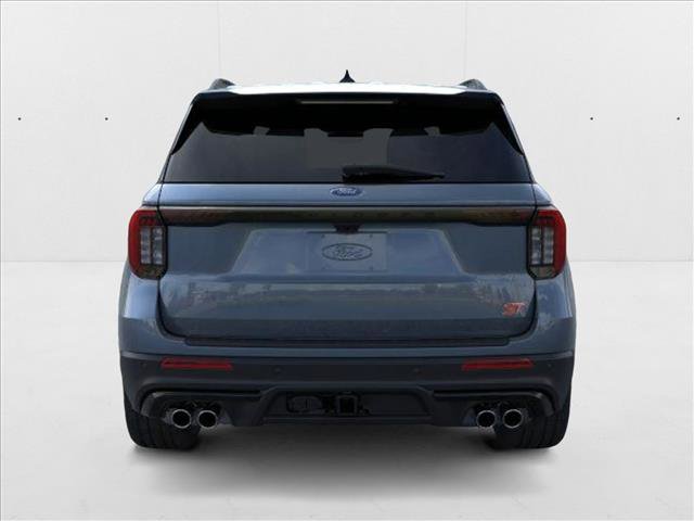 New 2025 Ford Explorer ST image 5
