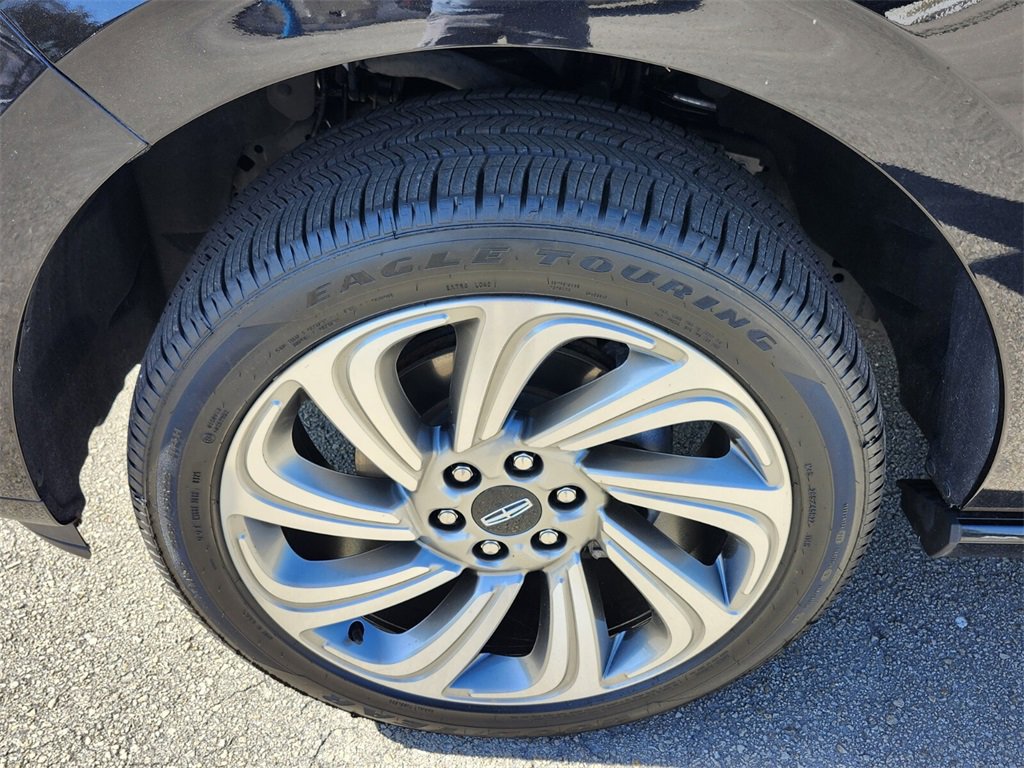 Certified 2022 Lincoln Navigator Reserve image 16