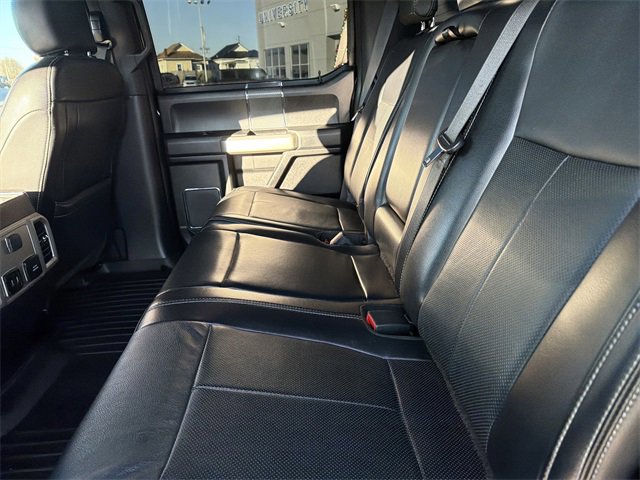 Used 2019 Ford F150 Lariat image 13