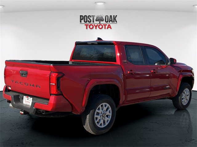 New 2026 Toyota Tacoma SR5 image 7