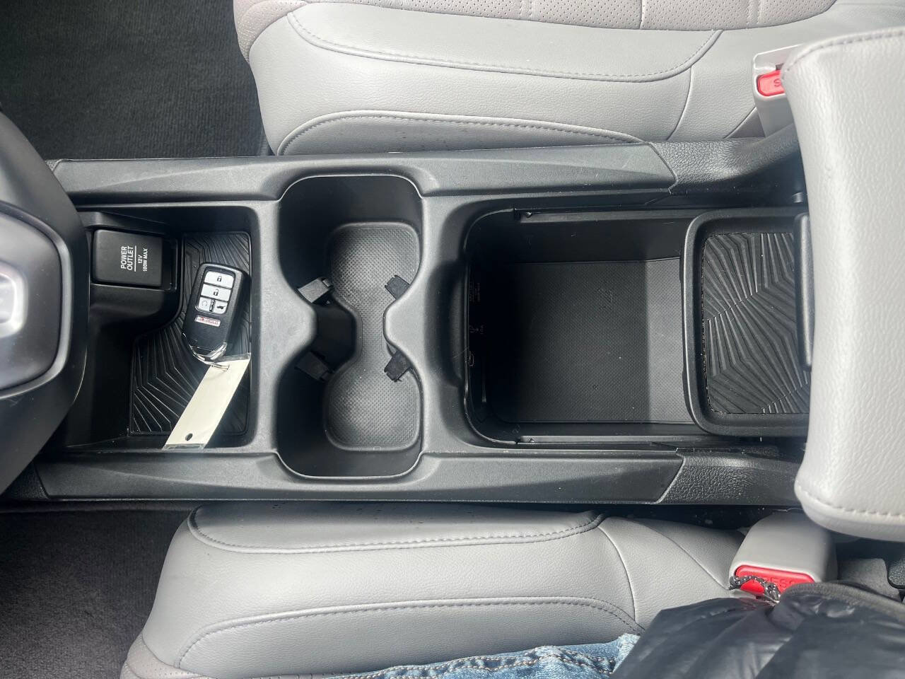 Used 2017 Honda CR-V EX-L image 19