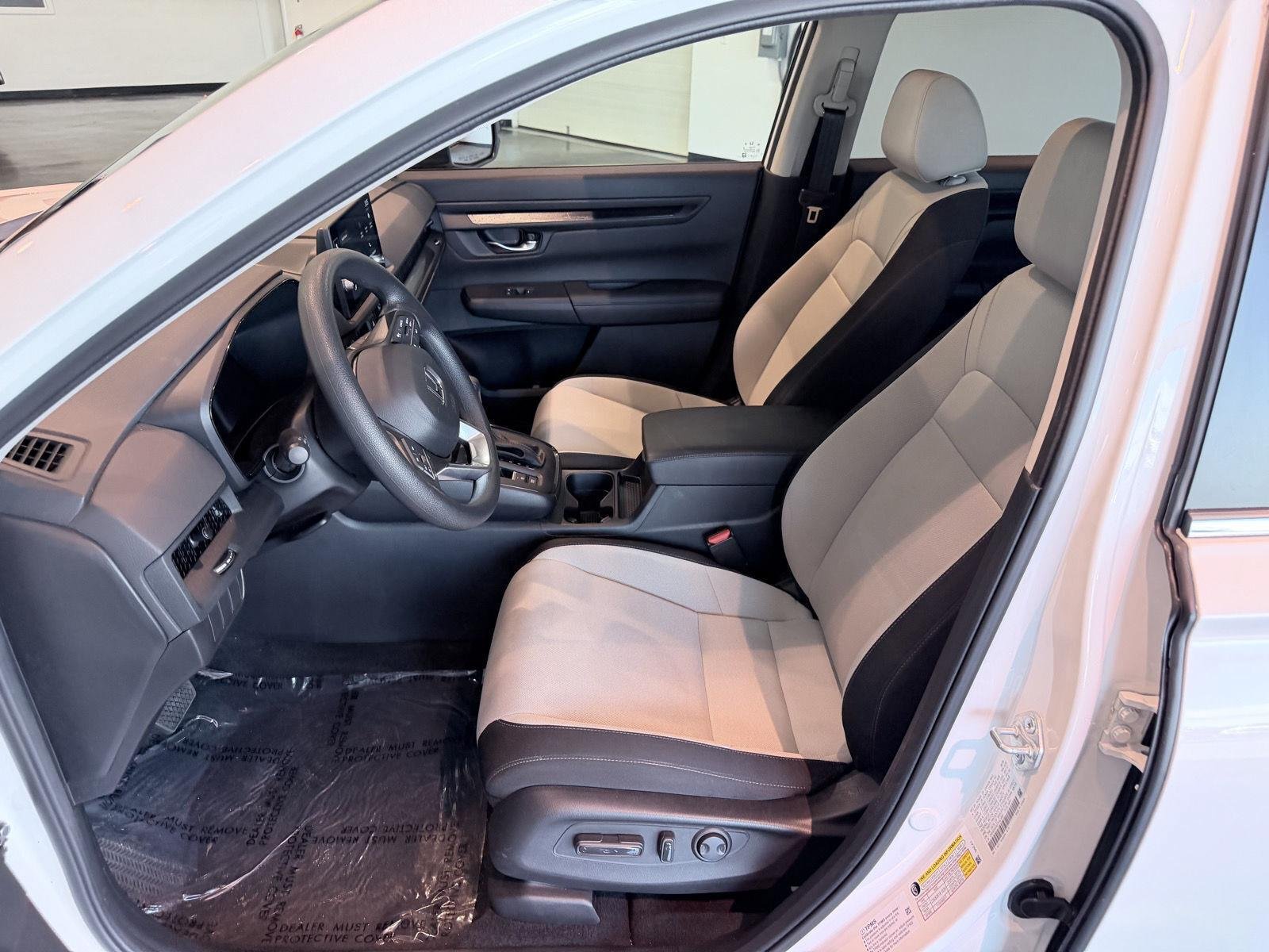 Used 2026 Honda CR-V EX image 35
