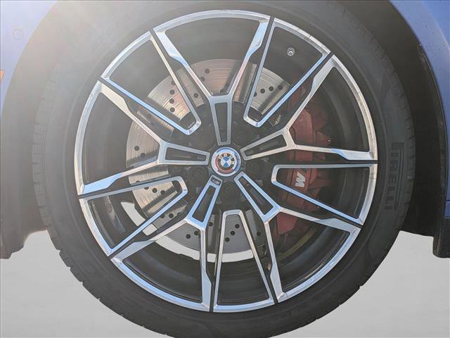 Used 2023 BMW M4 xDrive Competition w/ M Driver's Package image 9