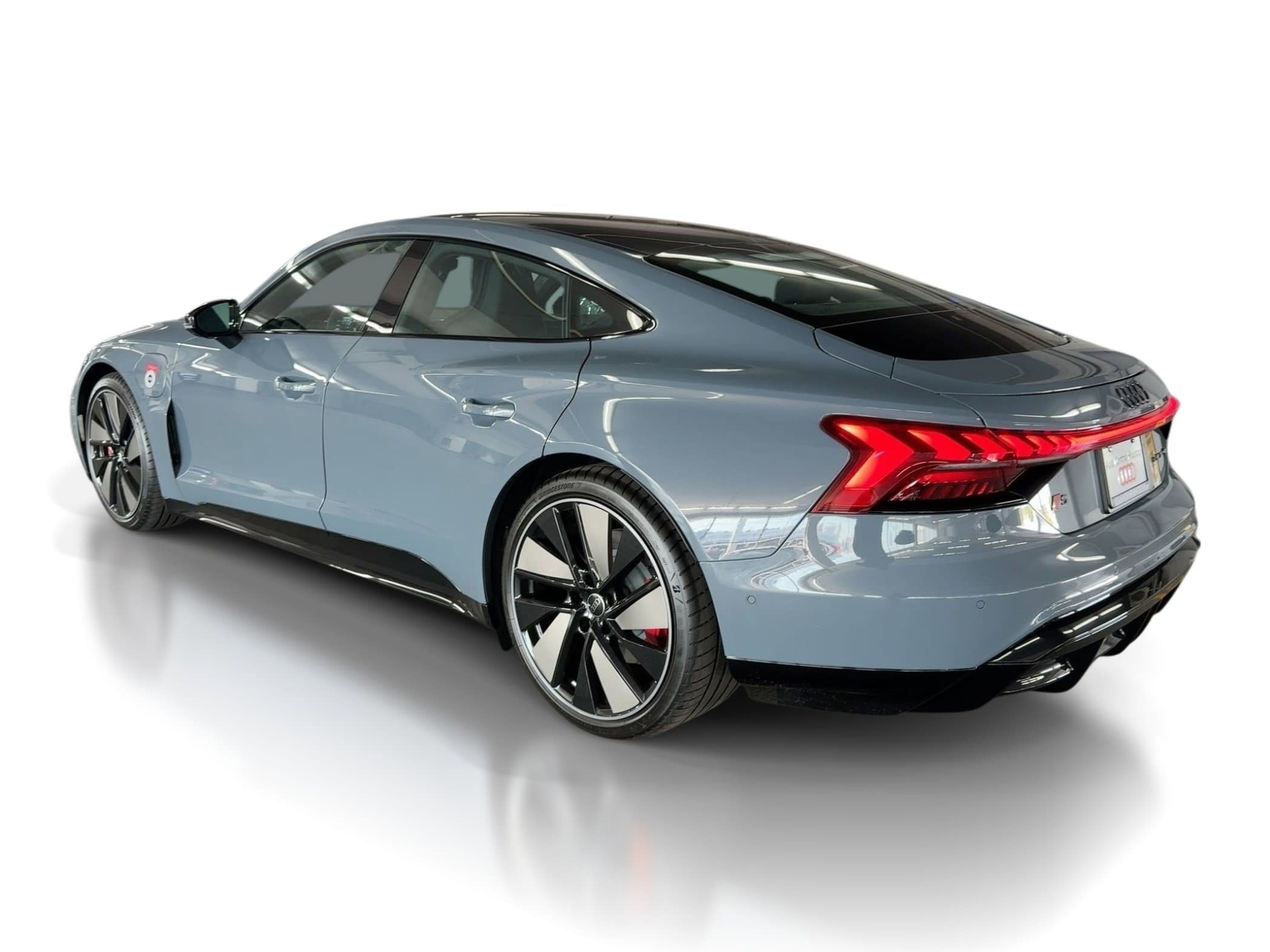 New 2026 Audi S e-tron GT Premium Plus image 3