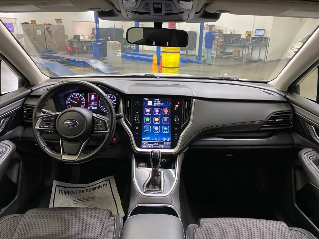 Used 2024 Subaru Outback Premium image 36