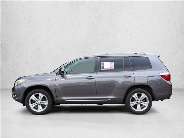 Used 2008 Toyota Highlander Sport AWD/4WD image 24