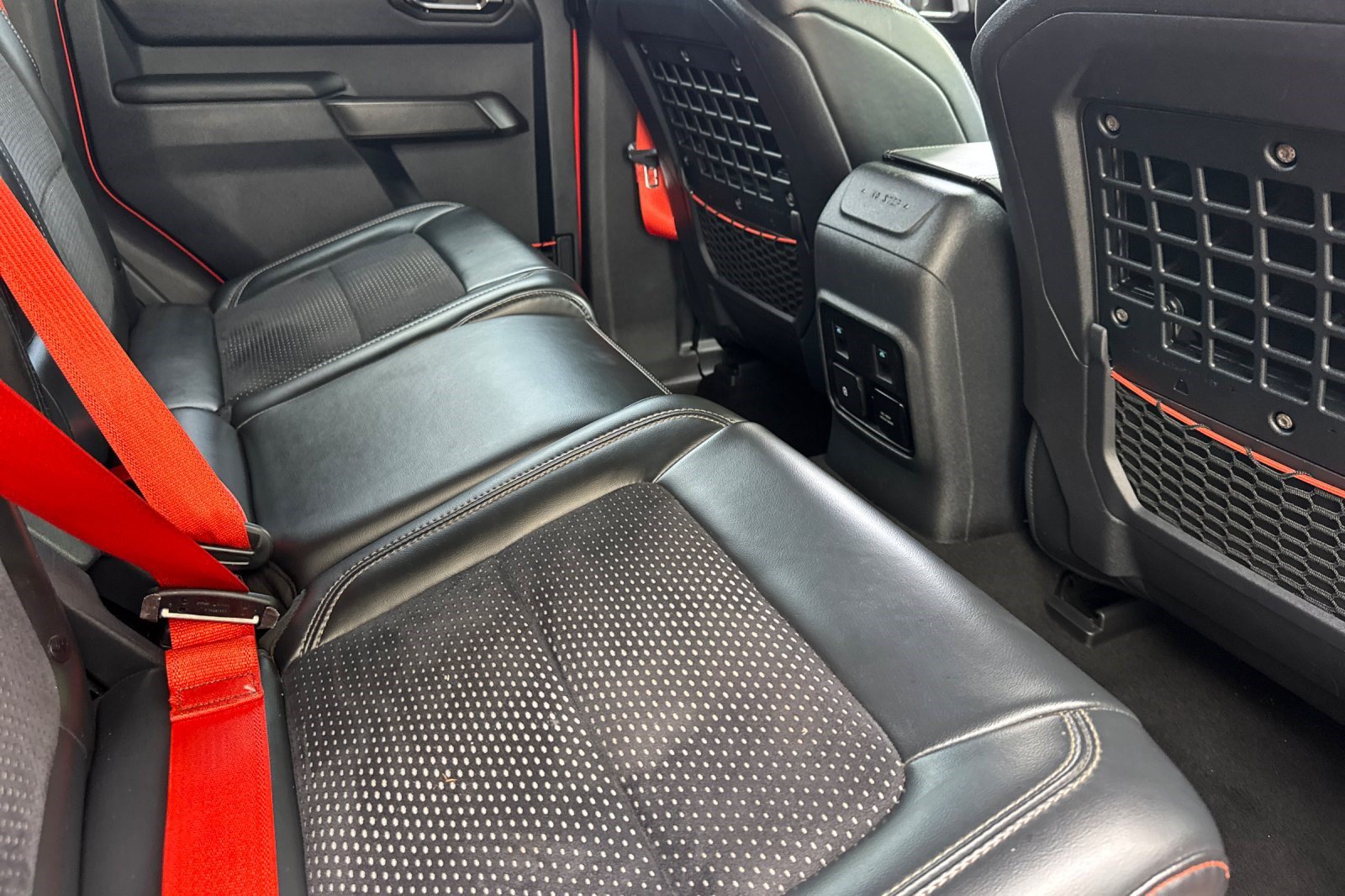 Used 2023 Ford Bronco Raptor AWD/4WD image 35