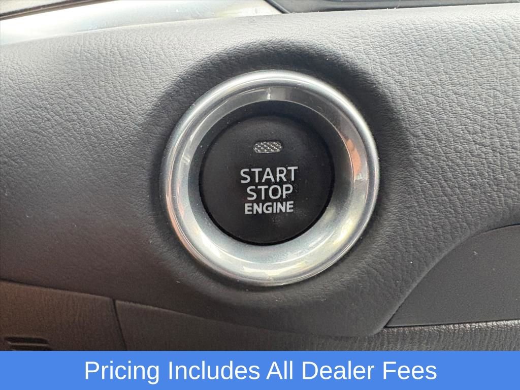Used 2024 MAZDA CX-5 Carbon Edition AWD/4WD image 13