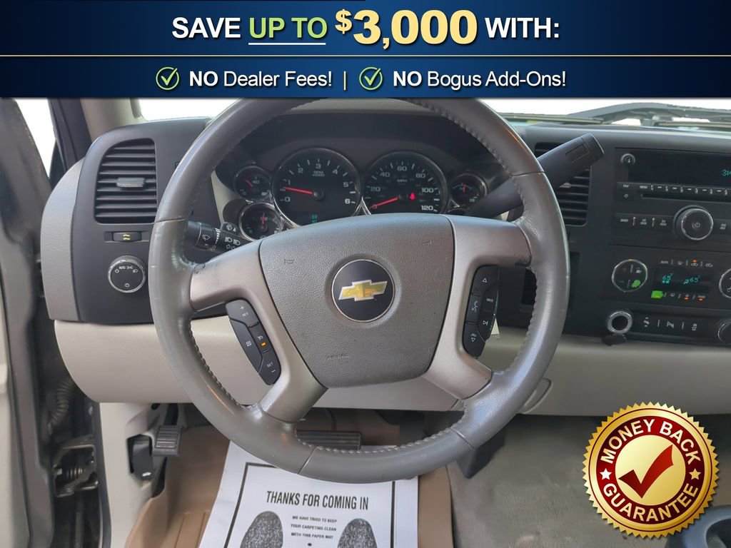 Used 2012 Chevrolet Silverado 1500 LT w/ All-Star Edition image 18