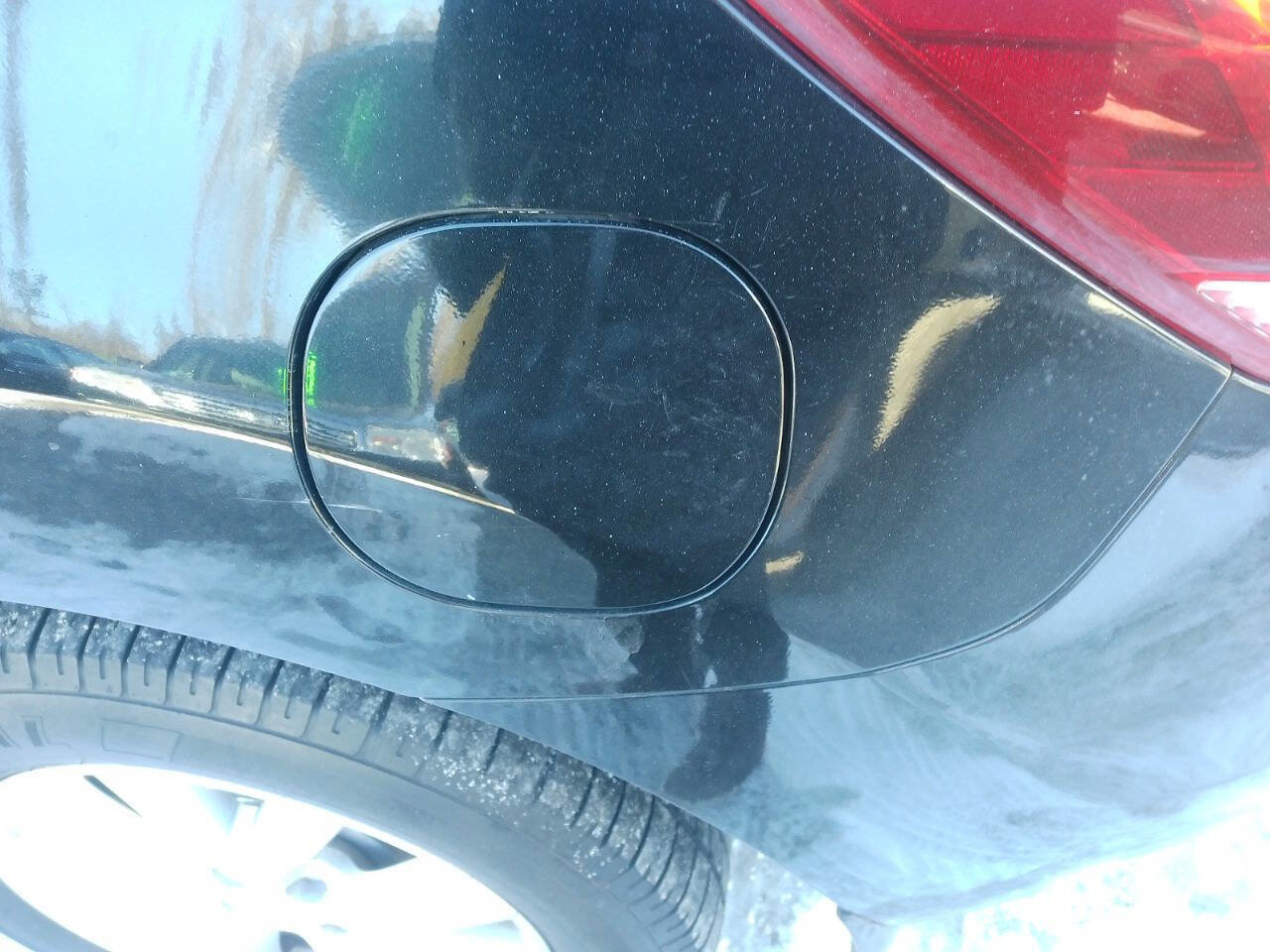 Used 2013 Nissan Murano SL image 16