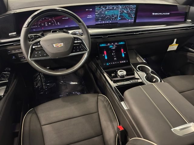 New 2026 Cadillac Escalade Sport w/ Touring Package AWD/4WD image 16