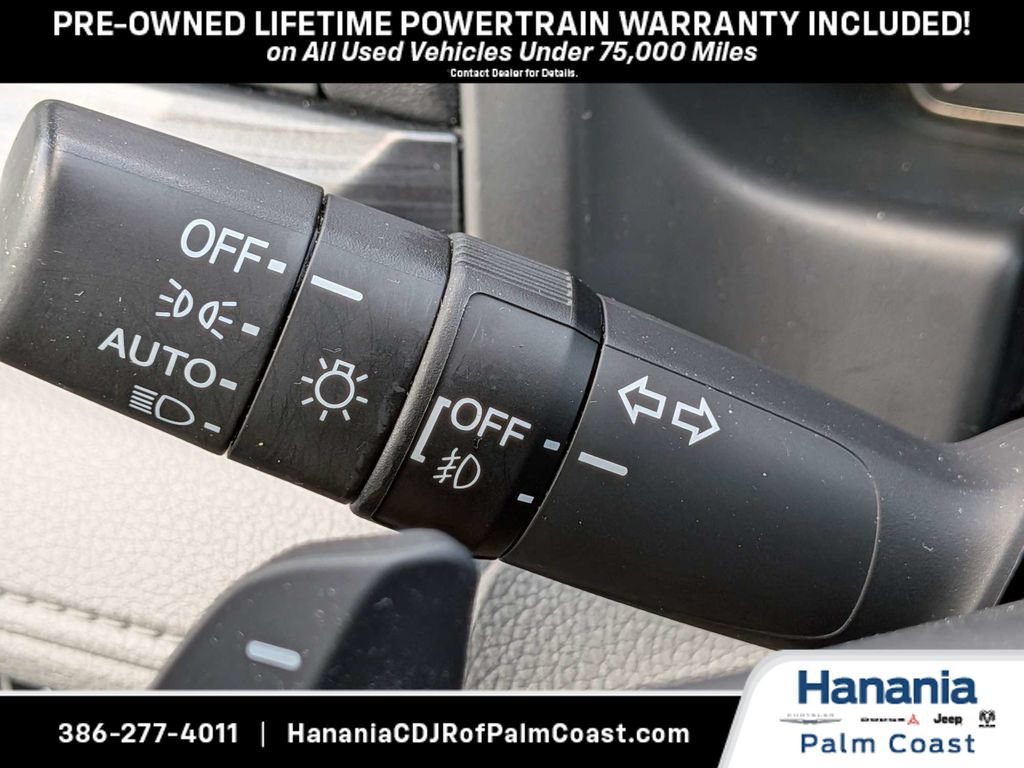 Used 2024 Honda Odyssey Elite image 31