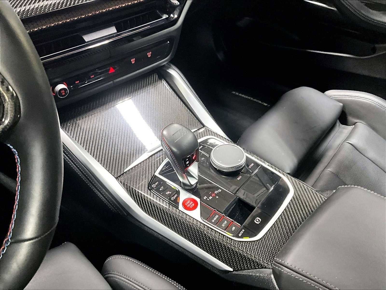 Used 2025 BMW M4 Competition image 20