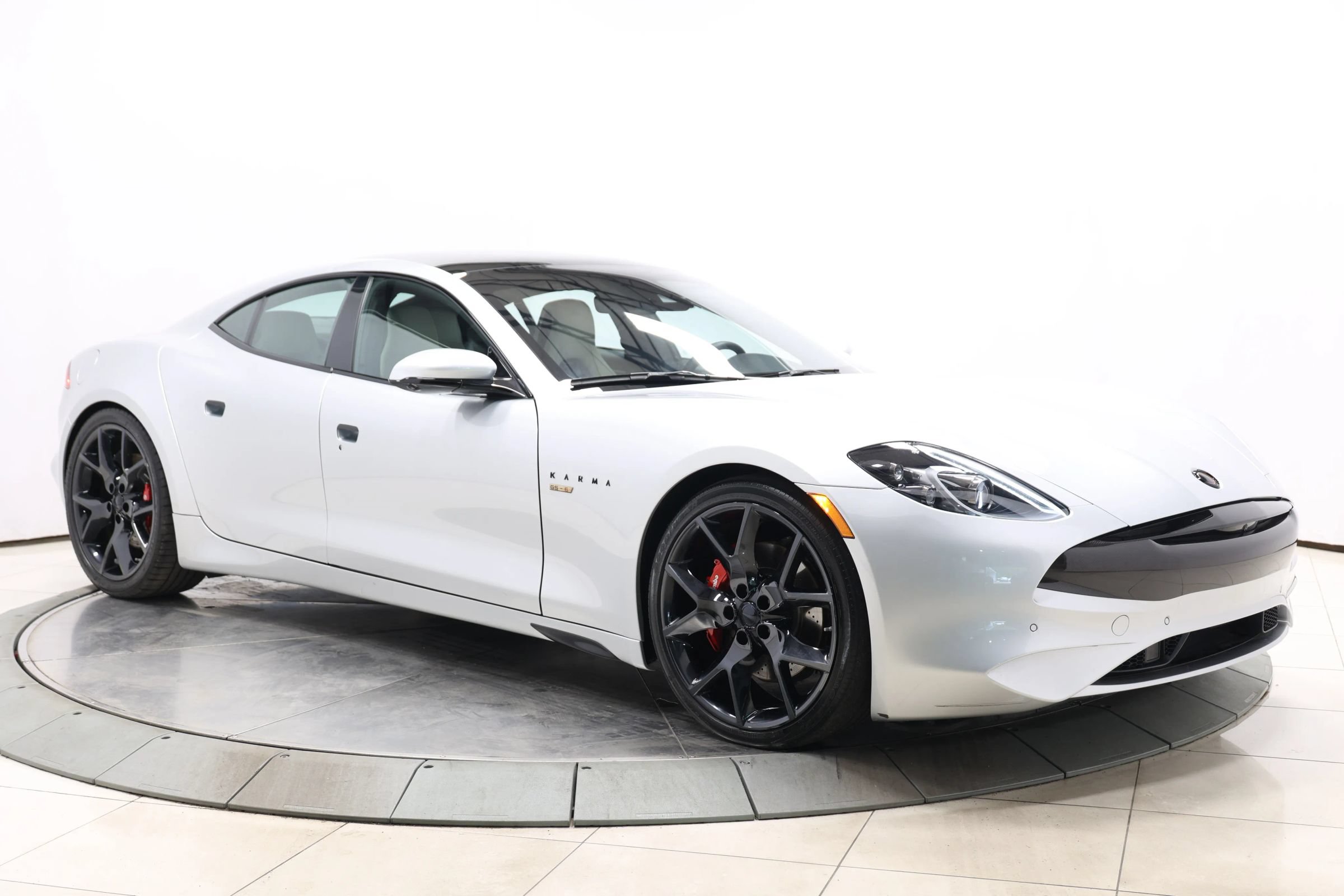 Used 2022 Karma GS-6 RWD image 92