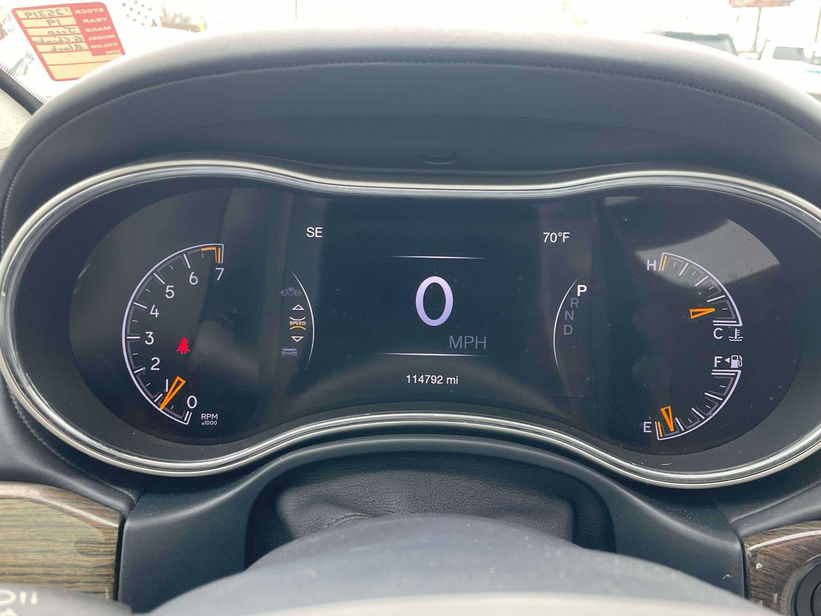 Used 2019 Jeep Grand Cherokee Summit image 10