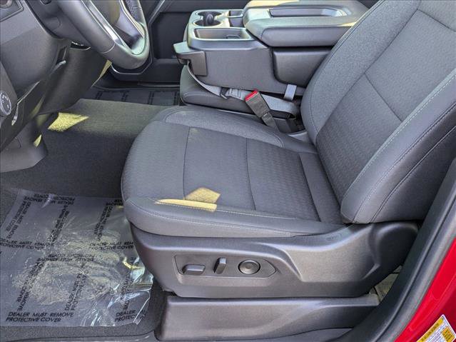 New 2026 Chevrolet Silverado 1500 LT w/ Protection Package image 4