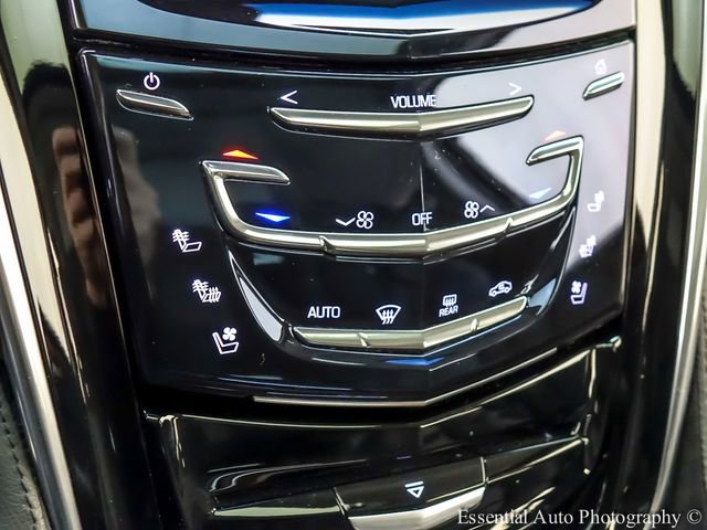 Used 2019 Cadillac Escalade ESV Premium Luxury AWD/4WD image 20