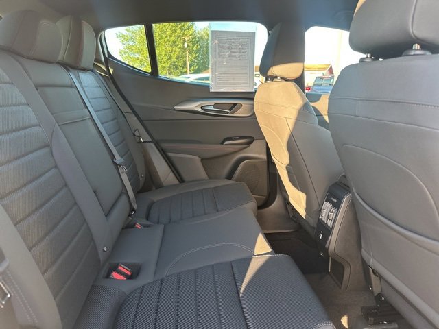 New 2025 Dodge Hornet GT w/ Cold Weather Group image 9