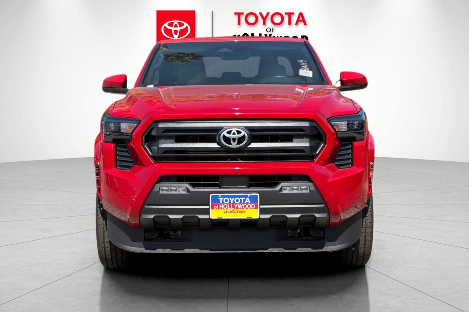 New 2026 Toyota Tacoma SR5 image 8