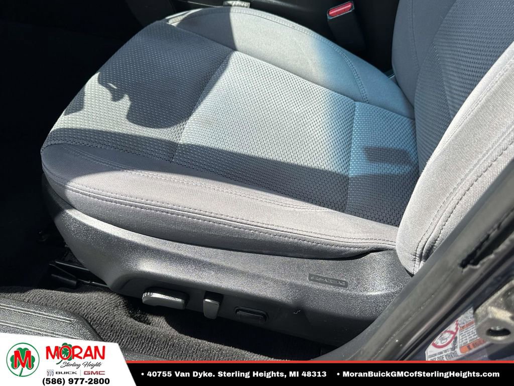 Used 2018 Subaru Outback 2.5i Premium AWD/4WD image 21