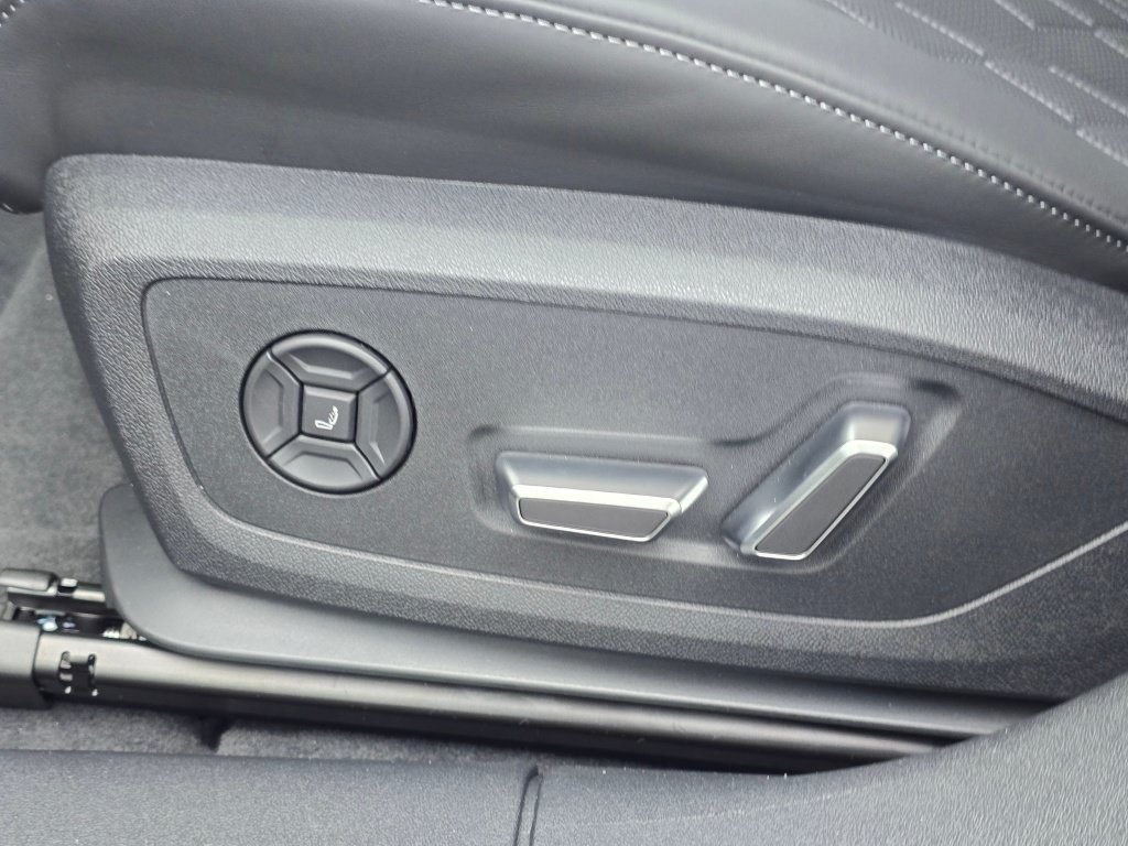 New 2027 Audi S6 e-tron Prestige AWD/4WD image 34