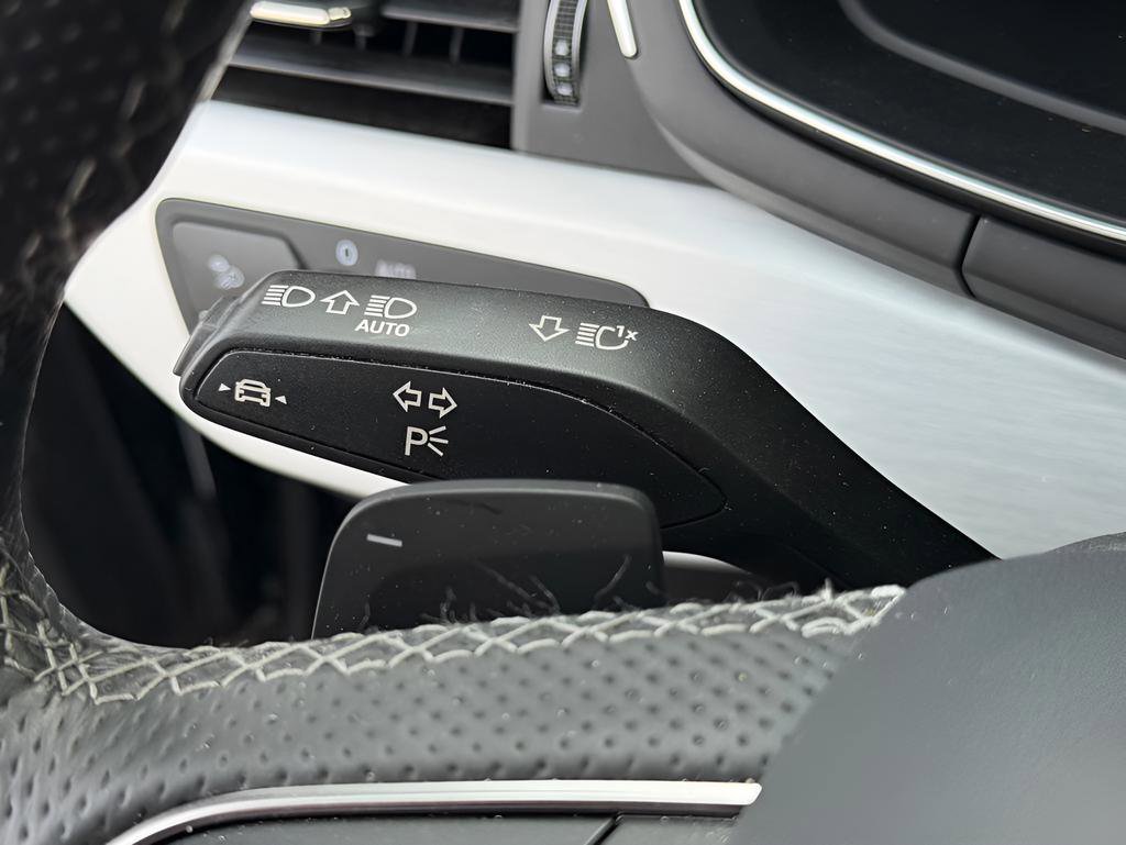 Used 2022 Audi A5 2.0T Premium Plus image 39