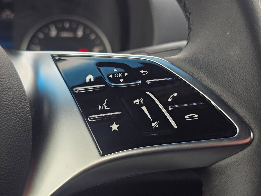 New 2026 Mercedes-Benz Sprinter 2500 image 35