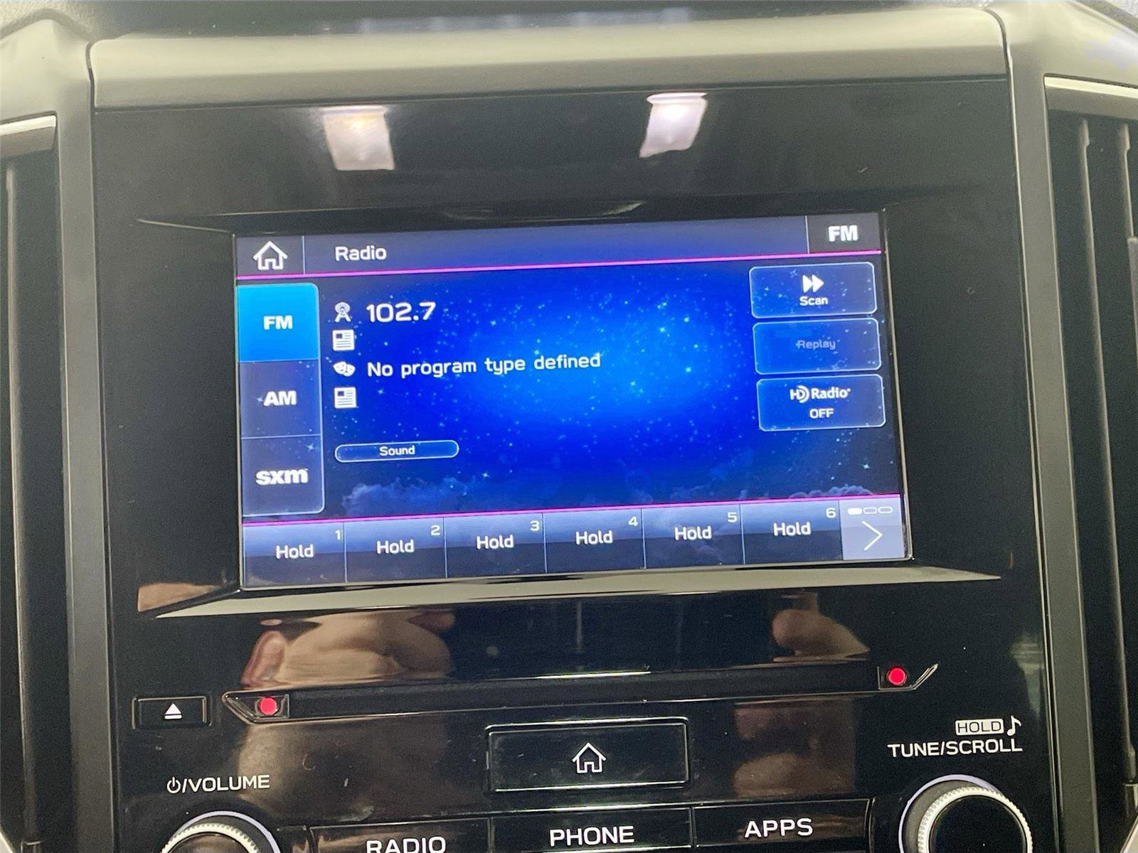 Used 2023 Subaru Forester Premium AWD/4WD image 7