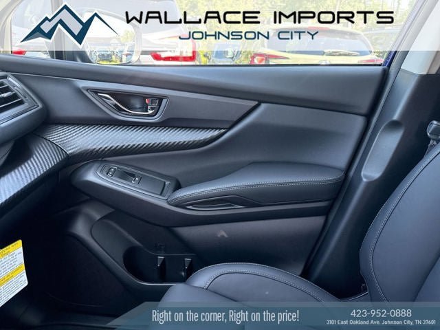 New 2026 Subaru Ascent Premium w/ Popular Package #1 AWD/4WD image 23