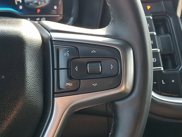Used 2024 Chevrolet Tahoe LT w/ Luxury Package AWD/4WD image 24