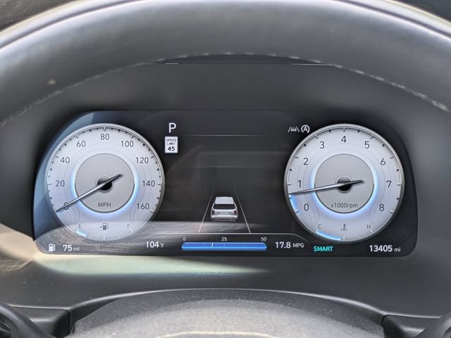 Used 2025 Hyundai Palisade Calligraphy AWD/4WD image 28