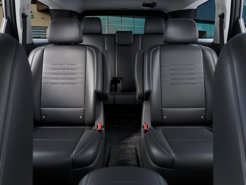 New 2026 Hyundai Palisade Limited AWD/4WD image 12