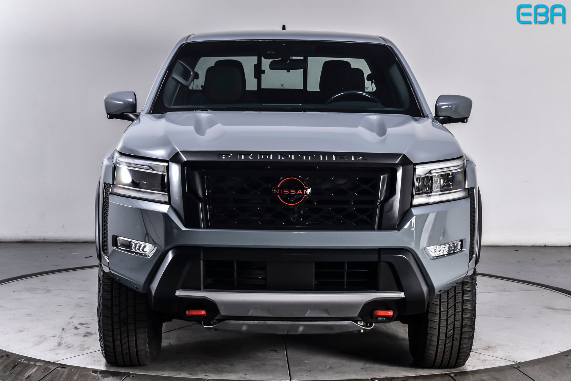 Used 2023 Nissan Frontier PRO-4X w/ Pro Convenience Package AWD/4WD image 8