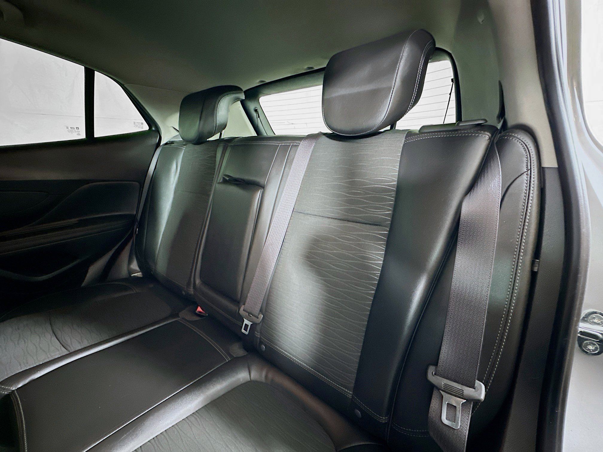 Used 2016 Buick Encore Convenience image 23