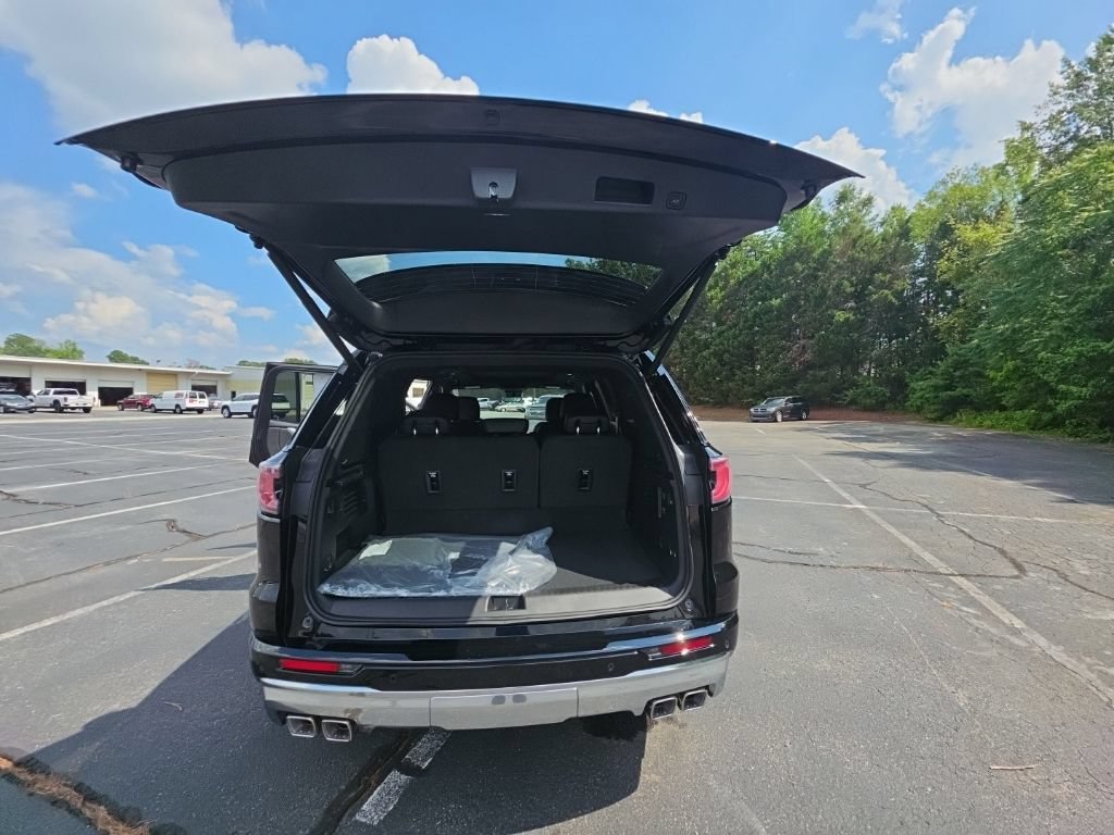 New 2026 GMC Acadia Denali w/ Super Cruise Package FWD image 14
