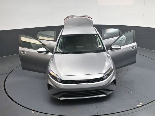 Used 2024 Kia Forte LXS image 55