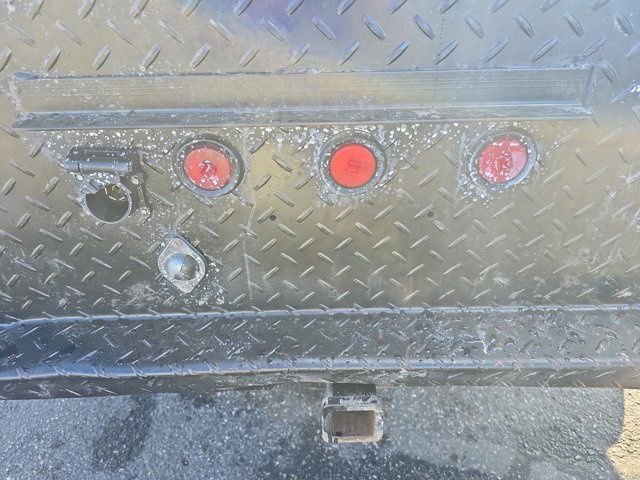 Used 2021 Chevrolet Silverado 3500 W/T w/ WT Convenience Package AWD/4WD image 15