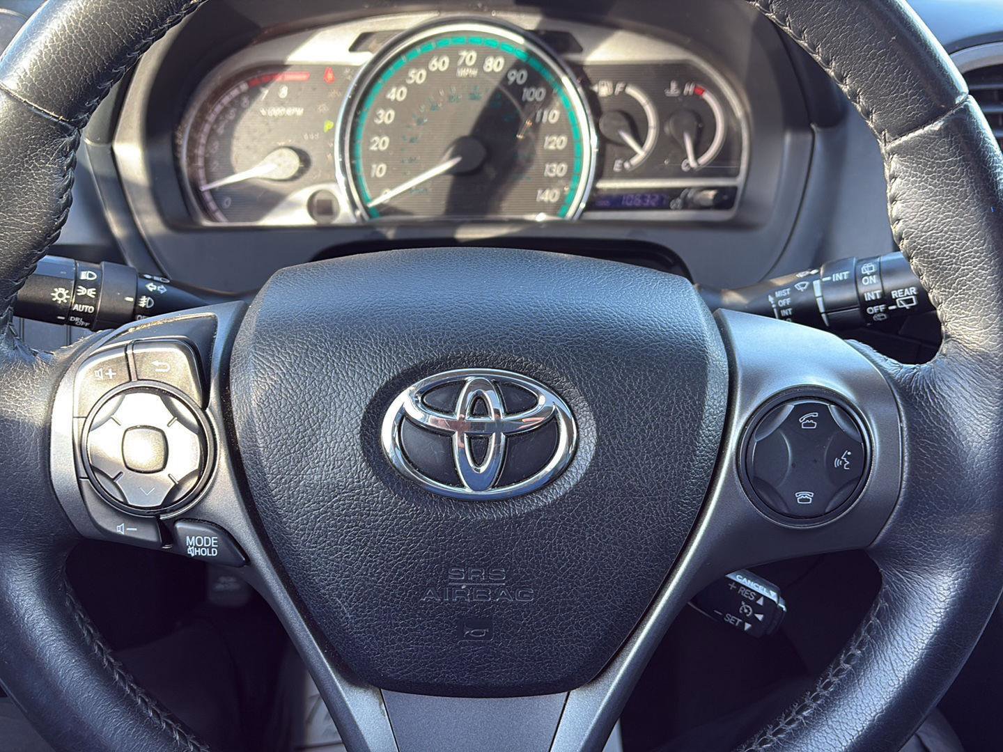 Used 2014 Toyota Venza XLE image 28