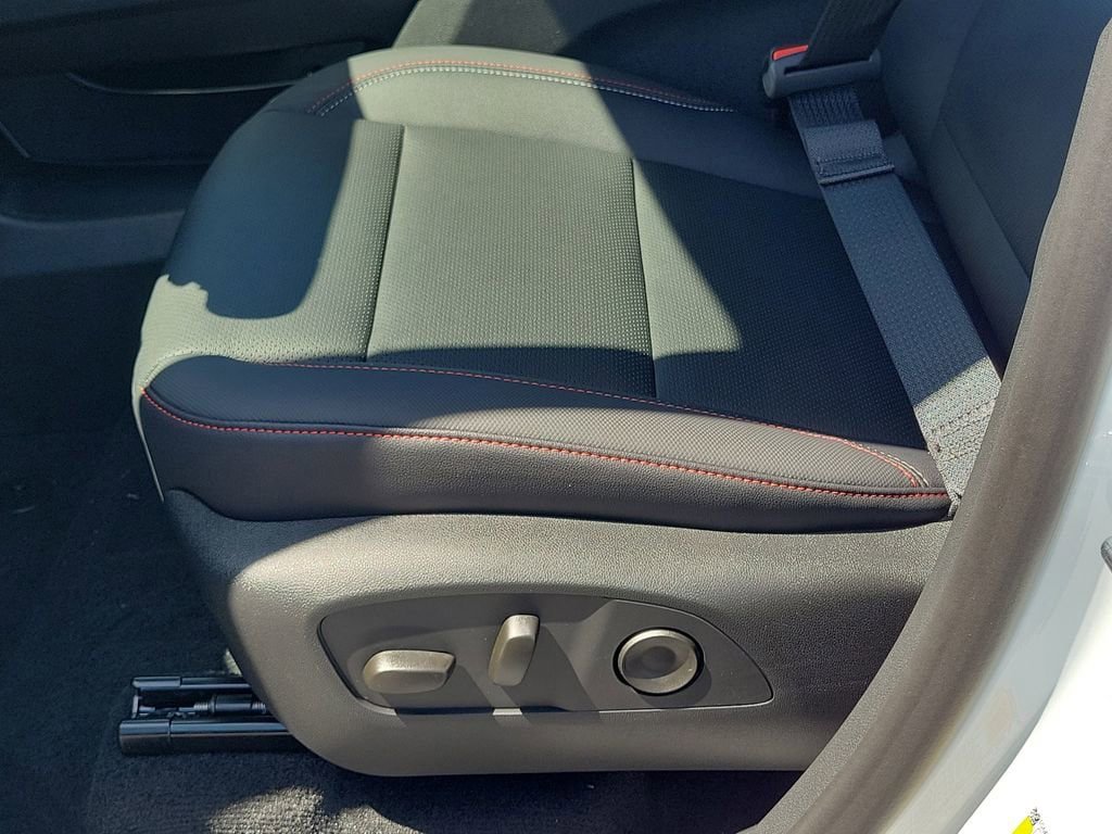 New 2026 Chevrolet Traverse Z71 AWD/4WD image 14
