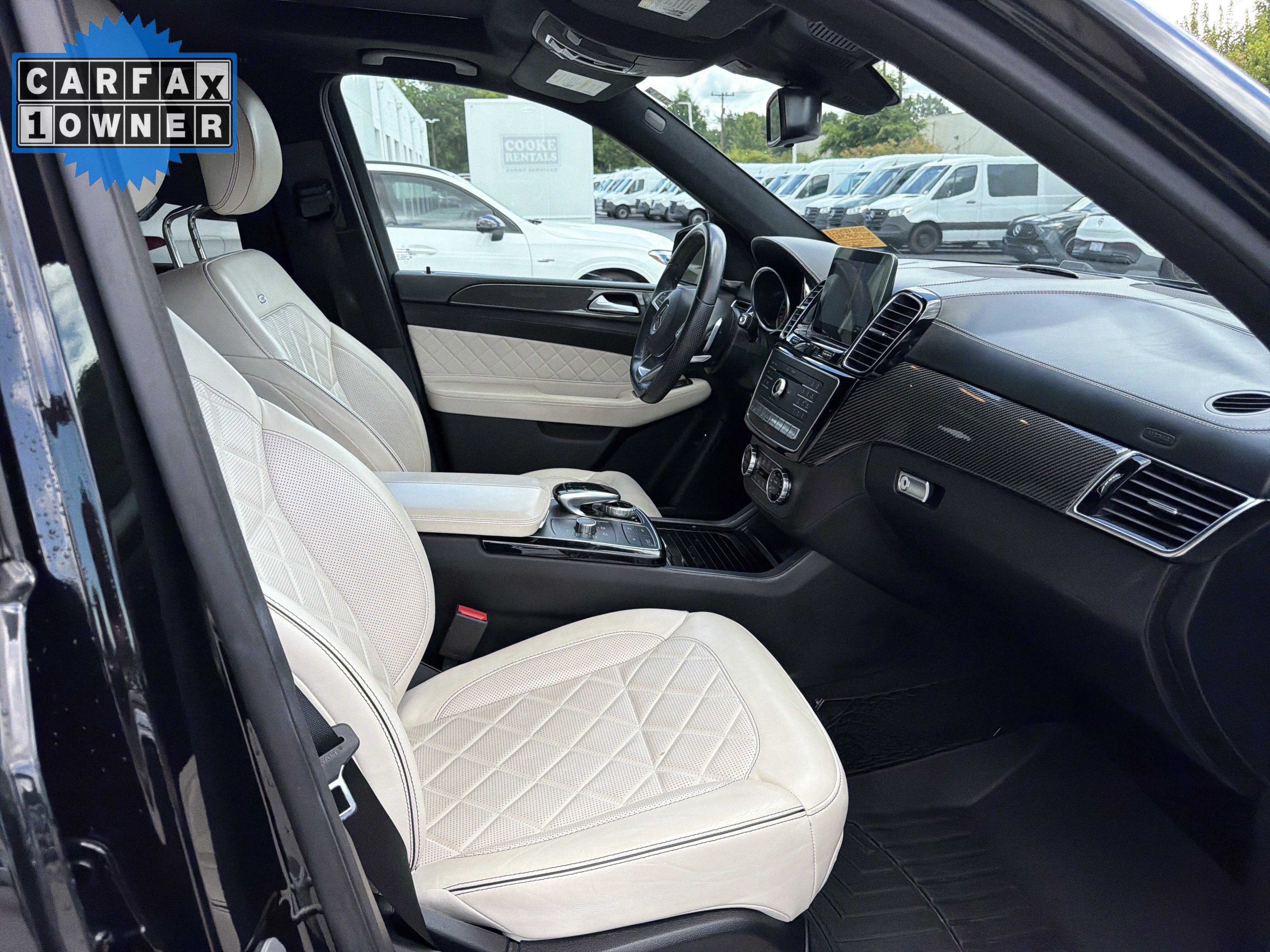 Used 2018 Mercedes-Benz GLE 43 AMG 4MATIC image 35