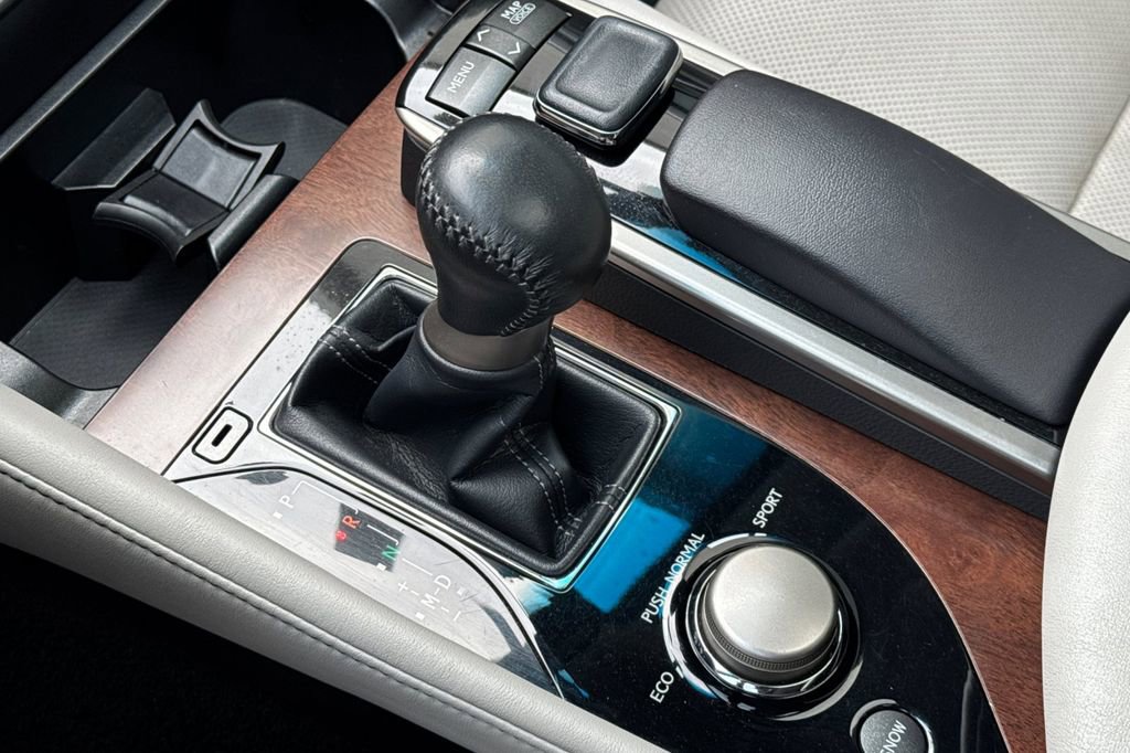 Used 2015 Lexus GS 350 w/ Premium Package image 25
