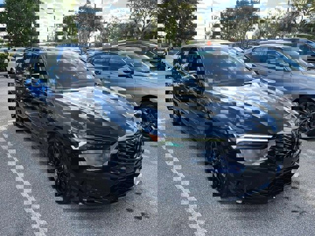 Used 2025 Acura Integra A-Spec image 1