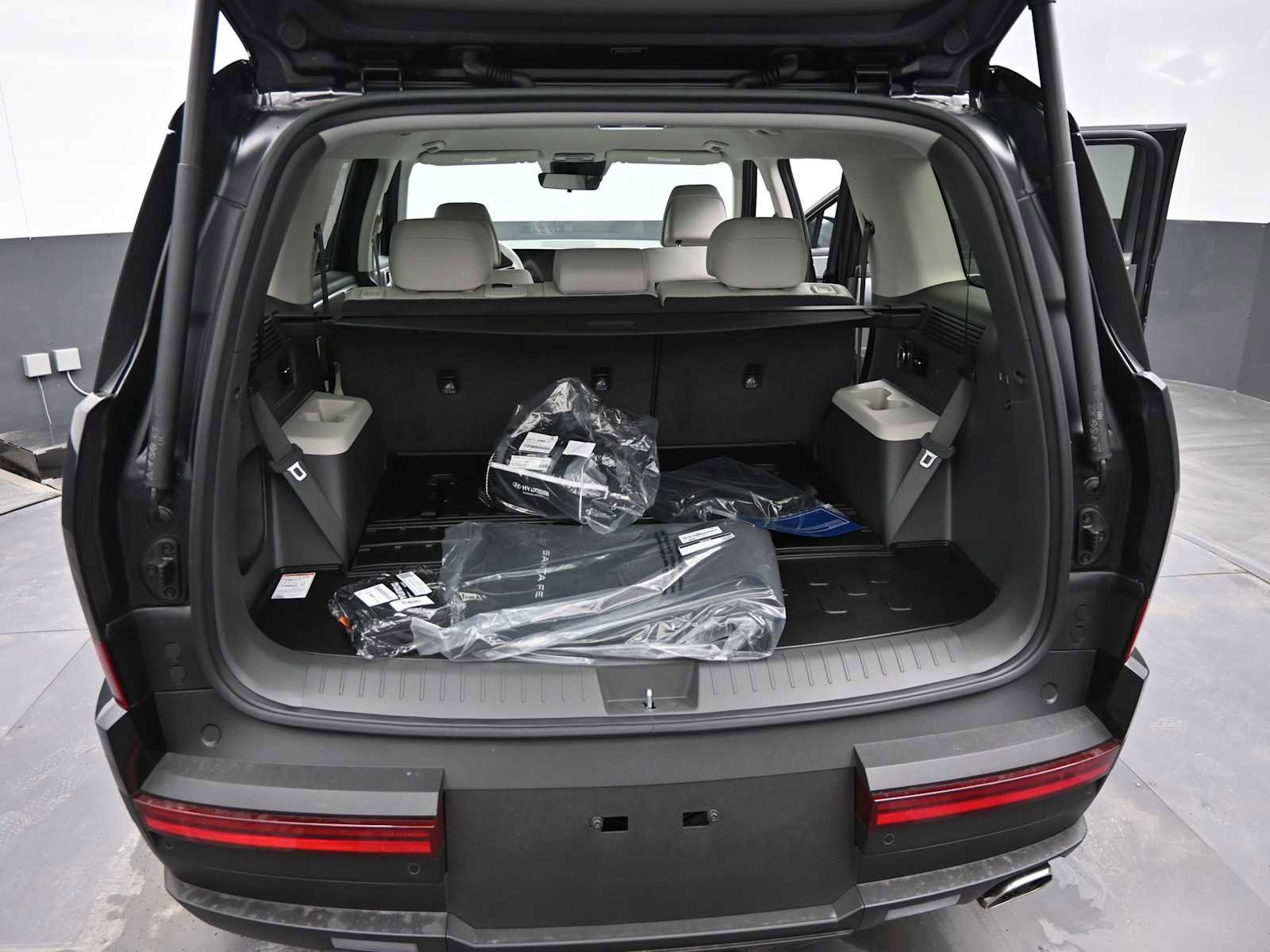 New 2026 Hyundai Santa Fe SEL image 13