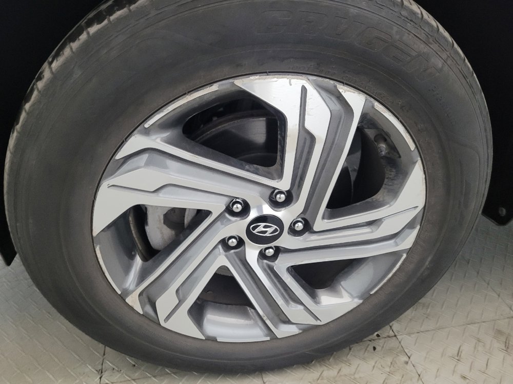 Used 2023 Hyundai Santa Fe SE AWD/4WD image 31