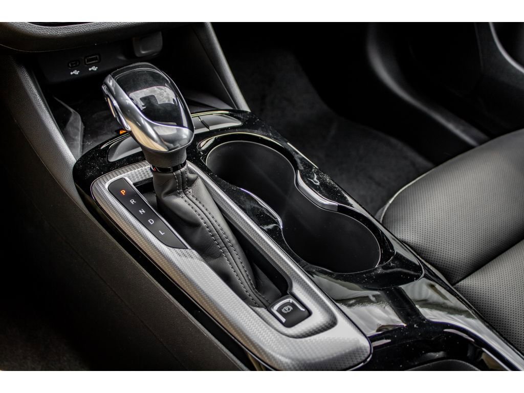 New 2025 Buick Envista Avenir image 30