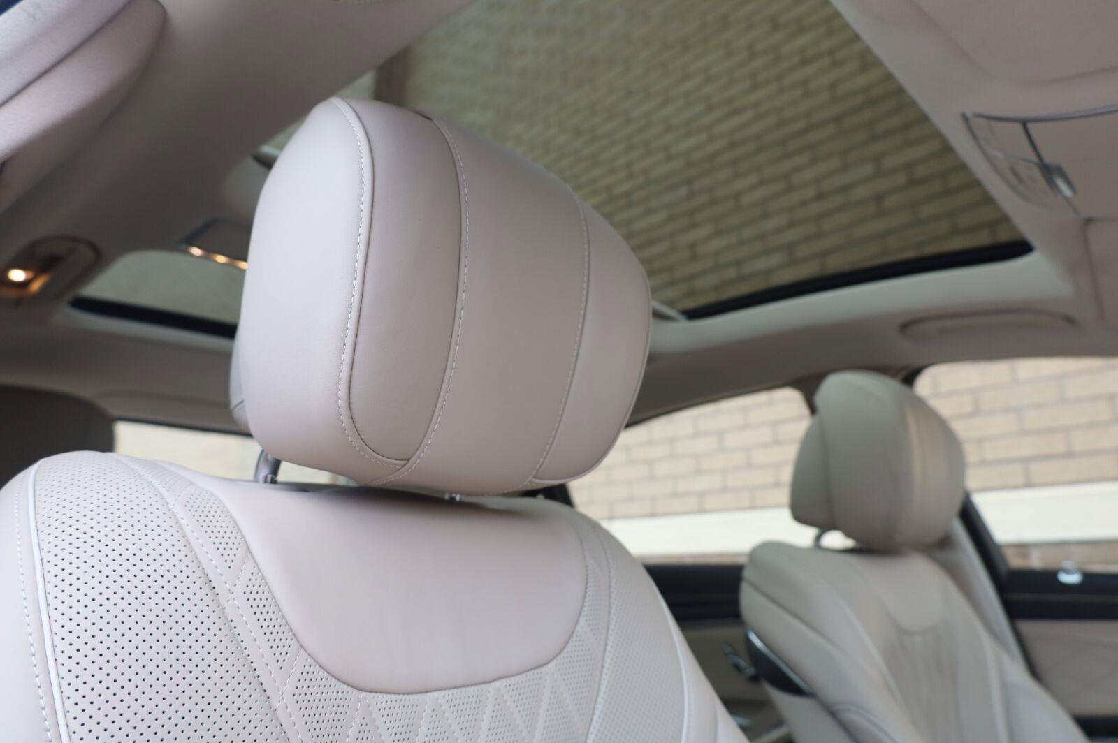 Used 2018 Mercedes-Benz S 560 Sedan image 33